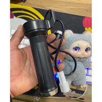 Tay ga điện X5 chuẩn trung[1 đôi ] tay ga yadea, tay ga xe diện xmen neo, xe điện x5 (hàng chuân chính hãng) siêu rẻ