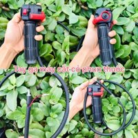 Tay ga kéo máy cắt cỏ, máy phun thuốc dây dai 1.2m-Linh kien33