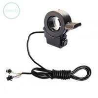 Tay ga ngón tay cái Universal 5 chân Tín hiệu điều khiển tốc độ RoHS chất lượng cao