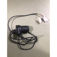 Tay ga xe cào cào 36v, cucake 36v