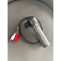 Tay ga xe điện Chính Hãng của Osakar vespa nispa vera X , limited ,S