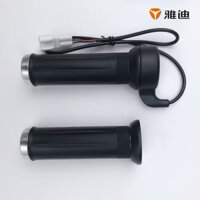Tay ga xe điện X5 yadea xmen neo gắn cho mọi loại xe [ giá 1 cặp]