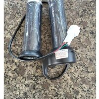 tay ga xe điện yadea xmen neo, x5  yadea chính hãng (1 cặp)
