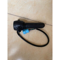 tay ga xe điện E3,Buye,ulike2.0,m6i hàng chính hãng