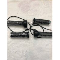 Tay ga yadea,tay ga xe điện xmen neo,tay ga xe điện x5 (hàng chính hãng)