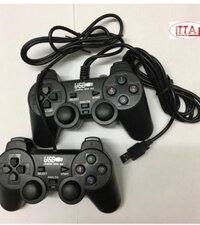 Tay Game Đôi Vinyson 906 USB