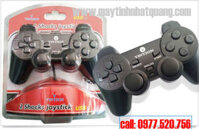 Tay game đơn rung Vinyson V-706 cổng USB