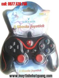 Tay game đơn Vinyson U-928 cổng usb