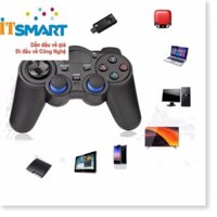Tay game kết nối không dây Smart Gamepad phù hợp tất cả các thiết bị