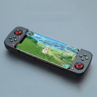 Tay Game Không dây Bluetooth D3 đa nền tảng - màu đen