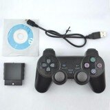 Tay game không dây Dualshock-3 EW008