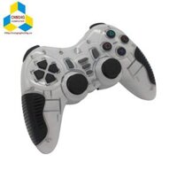 Tay Game Không Dây N1-W320 6in1 2.4G Wireless Xám