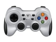 Tay Game logitech gamepad F710