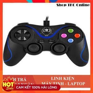 Tay game rung Vinyson U-928