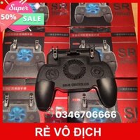 Tay game tản nhiệt SR 2000