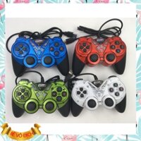 Tay game USB Universal cho PC, Laptop, Android Tivi Box