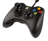 Tay Game Xbox 360 Controller for Windows