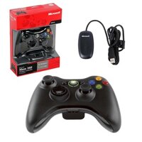 Tay Game Xbox 360 Wireless Controller for Windows