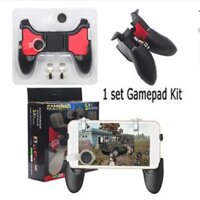 Tay gamepad 5 in 1 TAY GAMEPAD 5IN1 KÈM NÚT