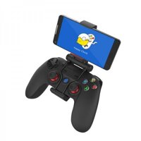 Tay gamepad không dây Gamesir G3