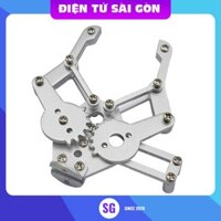 Tay gắp Robot cho Servo 995/996 - A8O9