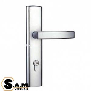 Tay gạt cửa Yale YSP-151 US32D