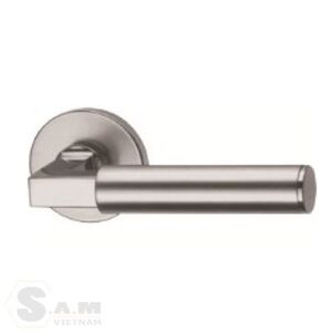 Tay gạt inox đặc YSLH-146 US32D