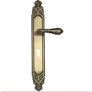 Tay gạt Mestre OA 2920.34