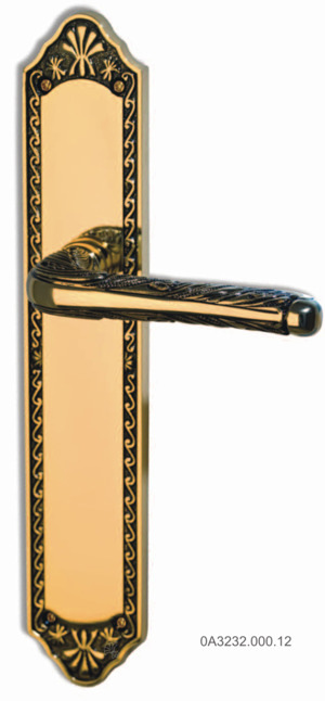 Tay gạt Mestre OA 3232.34