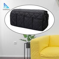 Tay Ghế Đầu Giường Hộp Đựng Dễ Dàng Sofa Tay Người Tổ Chức Cho Ghế Tạp Chí Recline Phòng Khách Phòng Ăn