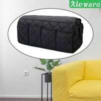 Tay Ghế Đầu Giường Hộp Đựng Dễ Dàng Sofa Tay Người Tổ Chức Cho Ghế Tạp Chí Recline Phòng Khách Phòng Ăn