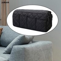 Tay Ghế Đầu Giường Hộp Đựng Dễ Dàng Sofa Tay Người Tổ Chức Cho Ghế Tạp Chí Recline Phòng Khách Phòng Ăn