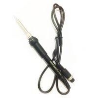 Tay hàn 907 cho máy hàn Hakko 936 và Hakko 937 đầu cắm cái 5 chân