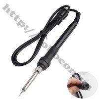 Tay Hàn 936-Tay Hàn Máy Hàn 936, Máy Hàn Quick (Loại Đực)