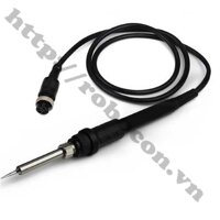 Tay Hàn 936-Tay Hàn Máy Hàn 936, Máy Hàn Quick