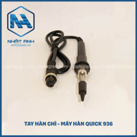 TAY HÀN CHÌ QUICK 936 -TAY HÀN MÁY HÀN 936