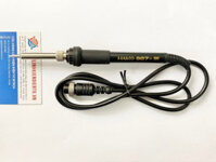 Tay hàn HAKKO 907 50W dùng cho trạm hàn HAKKO 936/907 (đầu cái)