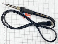 Tay hàn HAKKO 907 50W dùng cho trạm hàn HAKKO 936/907 (đầu đực)