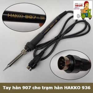 Tay hàn Hakko 907