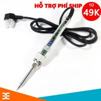 Tay Hàn No.907 60W Loại Zin (Tốt hơn tay hàn thường) và có Núm Điều Chỉnh Nhiệt Độ tiện dụng