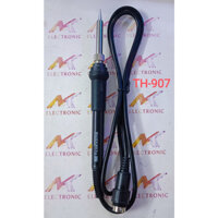 Tay hàn quick 907 dùng cho máy hàn thiếc 936 - 969A - SBK936A tay hàn 936 (cái)