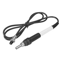 Tay hàn T12-937 cho Quicko 941/942/952/956 Quecoo (giắc 4 chân)