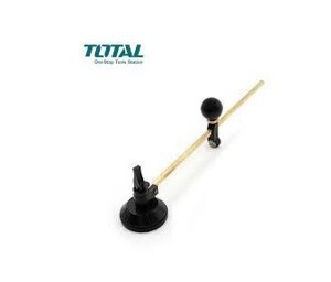 Tay hít kính 1 chấu Total TSP01251