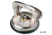 Tay hít kính đơn Ø123mm NiigataSeiki, SL-A30