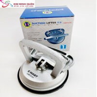 Tay hít kính - gạch 1 chấu C-Mart L0072-1 (50kg)