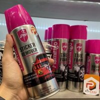 Tẩy Keo Dính Flamingo Sticker Remover F013