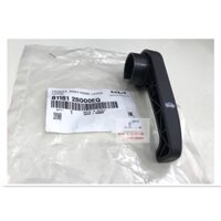 Tay kéo mở nắp capo Morning 2012-2018 811812B000EQ