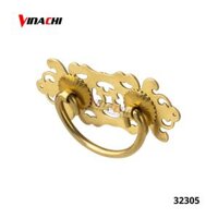 Tay kéo móc chữ C J055