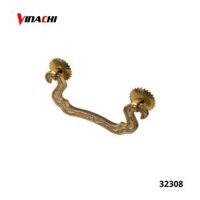 Tay kéo móc chữ U J006