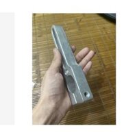 Tay kẹp bằng Nhôm dùng để kẹp xi lanh hoặc kẹp phôi